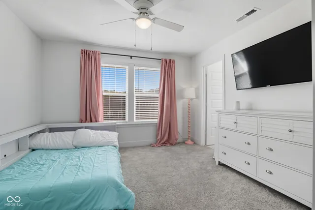 $885,000 | 11420 Gammel Place, Fishers, IN 46040