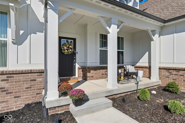 $885,000 | 11420 Gammel Place, Fishers, IN 46040