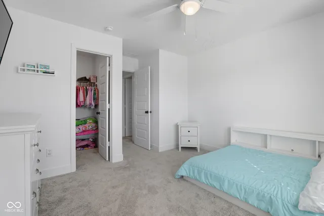 $885,000 | 11420 Gammel Place, Fishers, IN 46040