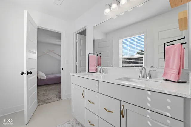 $885,000 | 11420 Gammel Place, Fishers, IN 46040