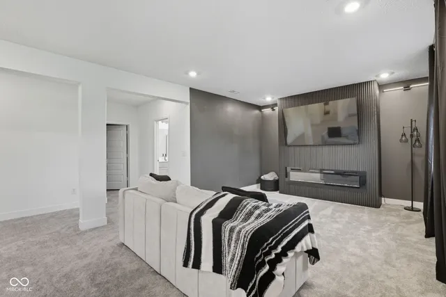 $885,000 | 11420 Gammel Place, Fishers, IN 46040