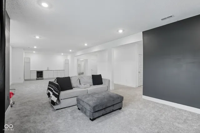 $885,000 | 11420 Gammel Place, Fishers, IN 46040