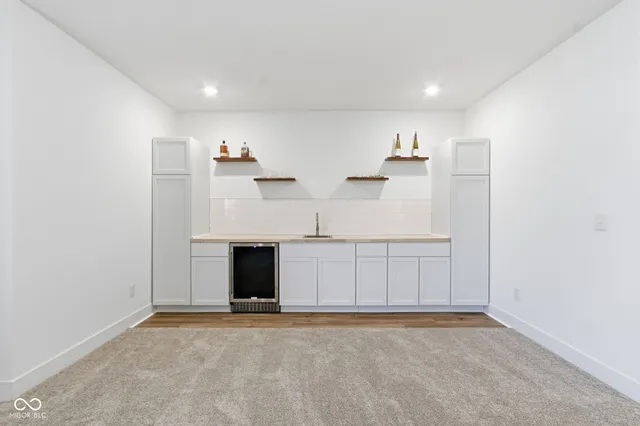 $885,000 | 11420 Gammel Place, Fishers, IN 46040