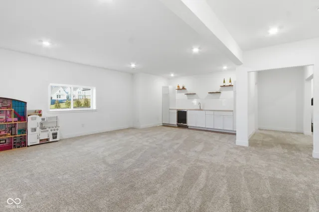 $885,000 | 11420 Gammel Place, Fishers, IN 46040