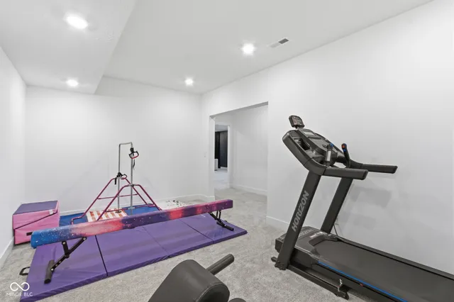 $885,000 | 11420 Gammel Place, Fishers, IN 46040