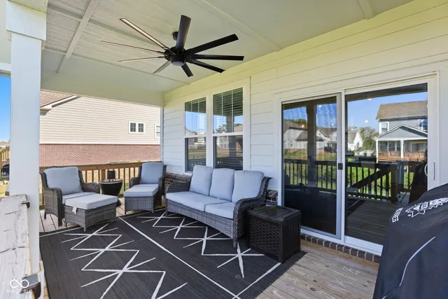 $885,000 | 11420 Gammel Place, Fishers, IN 46040