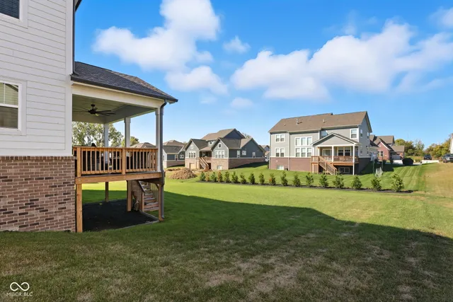 $885,000 | 11420 Gammel Place, Fishers, IN 46040