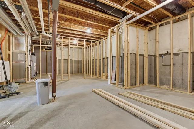 $885,000 | 11420 Gammel Place, Fishers, IN 46040