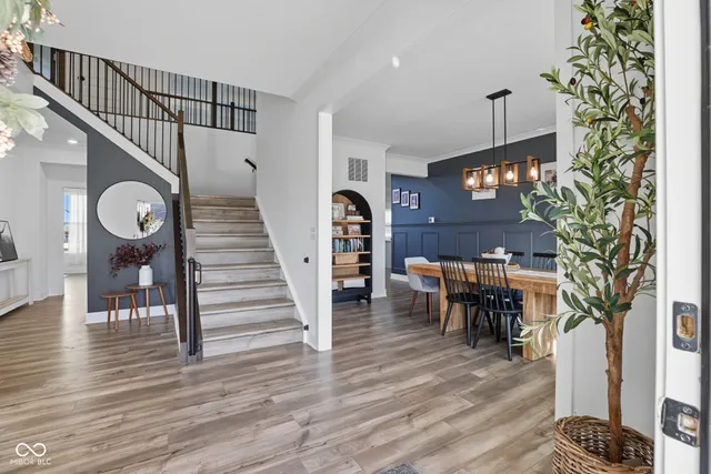 $885,000 | 11420 Gammel Place, Fishers, IN 46040