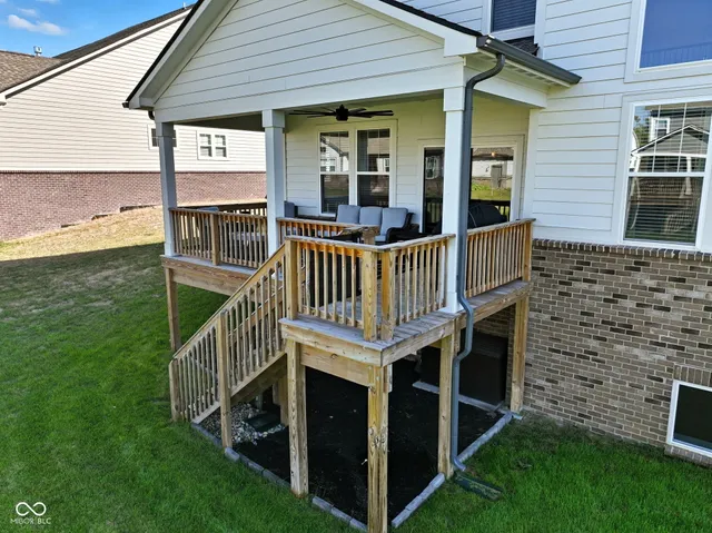 $885,000 | 11420 Gammel Place, Fishers, IN 46040