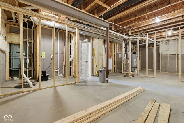 $885,000 | 11420 Gammel Place, Fishers, IN 46040