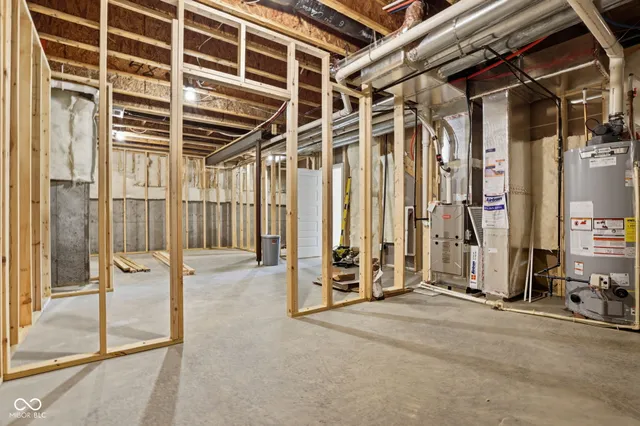 $885,000 | 11420 Gammel Place, Fishers, IN 46040