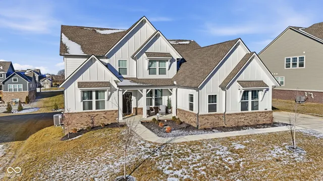 $885,000 | 11420 Gammel Place, Fishers, IN 46040