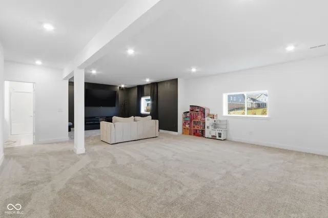 $885,000 | 11420 Gammel Place, Fishers, IN 46040