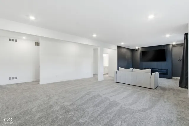 $885,000 | 11420 Gammel Place, Fishers, IN 46040