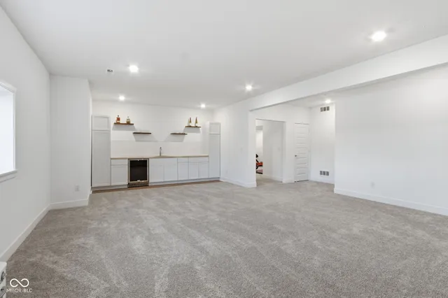 $885,000 | 11420 Gammel Place, Fishers, IN 46040