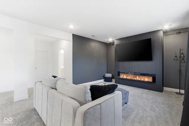 $885,000 | 11420 Gammel Place, Fishers, IN 46040