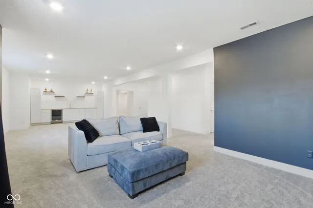 $885,000 | 11420 Gammel Place, Fishers, IN 46040