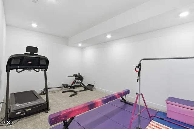 $885,000 | 11420 Gammel Place, Fishers, IN 46040