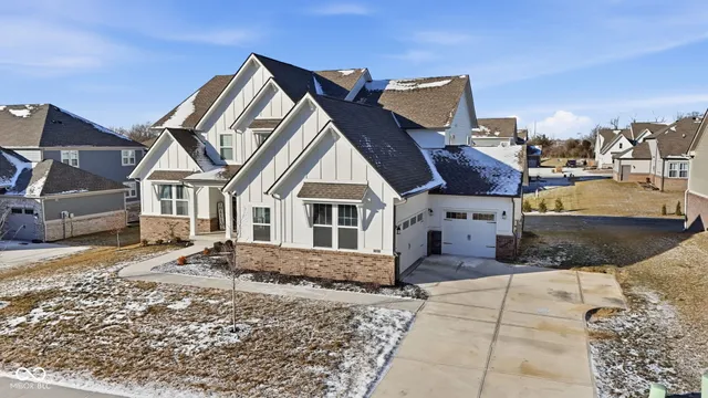 $885,000 | 11420 Gammel Place, Fishers, IN 46040
