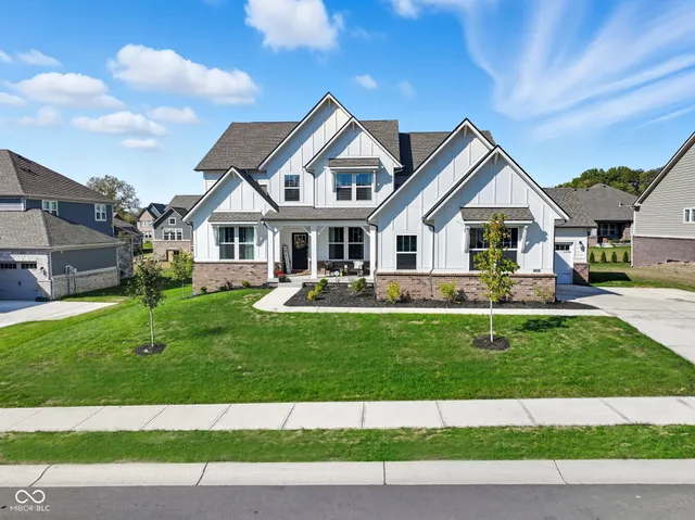 $885,000 | 11420 Gammel Place, Fishers, IN 46040