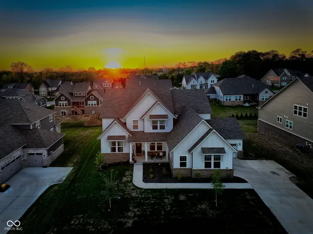 $885,000 | 11420 Gammel Place, Fishers, IN 46040