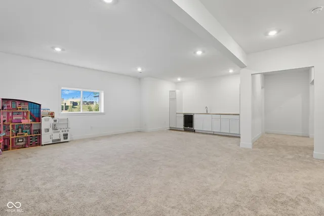 $885,000 | 11420 Gammel Place, Fishers, IN 46040