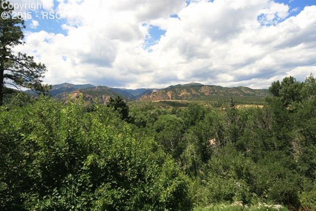 140 Cresta Road Colorado Springs, CO 80906 - Photo 18 of 18