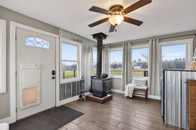 $297,400 | 6770 Cement City Road, Brooklyn, MI 49230