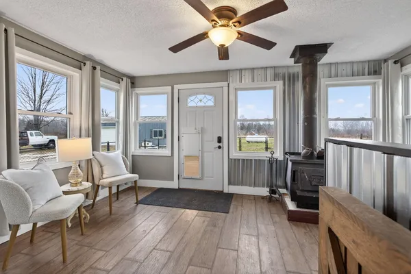 $289,900 | 6770 Cement City Road, Brooklyn, MI 49230