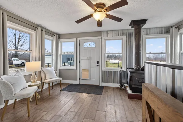 $297,400 | 6770 Cement City Road, Brooklyn, MI 49230