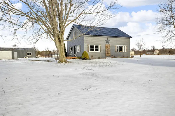 $289,900 | 6770 Cement City Road, Brooklyn, MI 49230