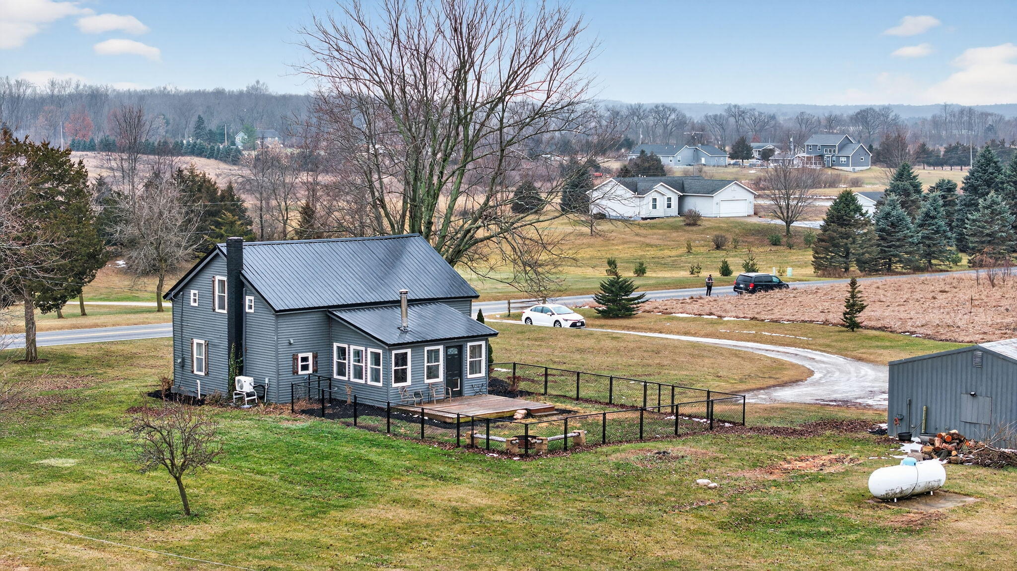 6770 Cement City Road Brooklyn, MI 49230 - Photo 3 of 50 38-web-or-mls-DJI_20260107161458_0448_D