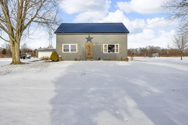 $289,900 | 6770 Cement City Road, Brooklyn, MI 49230