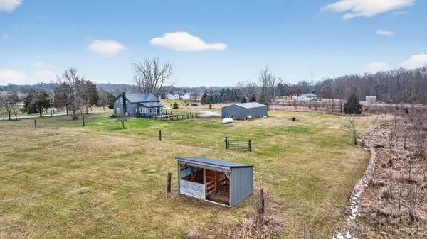 $289,900 | 6770 Cement City Road, Brooklyn, MI 49230