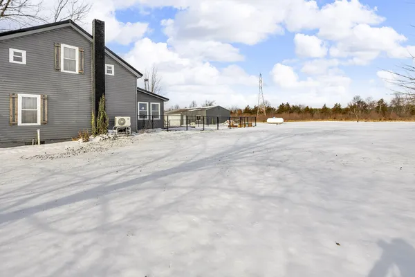 $289,900 | 6770 Cement City Road, Brooklyn, MI 49230