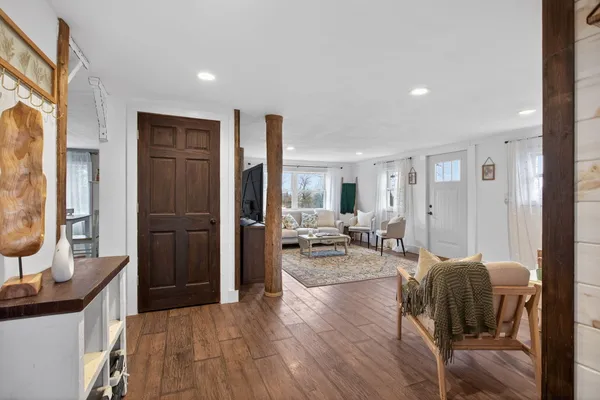 $289,900 | 6770 Cement City Road, Brooklyn, MI 49230