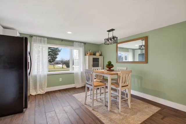 $297,400 | 6770 Cement City Road, Brooklyn, MI 49230