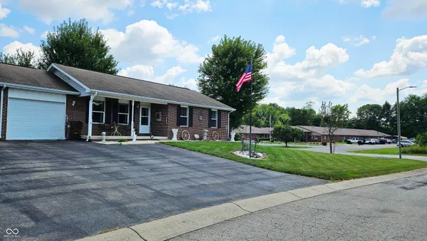 $189,900 | 62 Brookside Drive, North Vernon, IN 47265