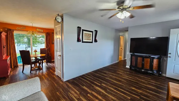 $189,900 | 62 Brookside Drive, North Vernon, IN 47265