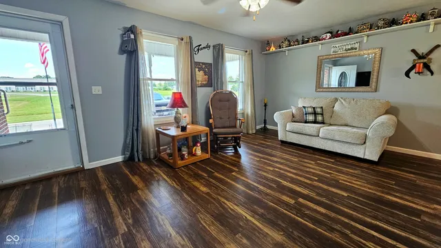 $199,900 | 62 Brookside Drive, North Vernon, IN 47265