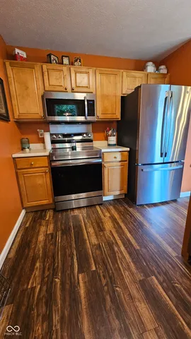 $199,900 | 62 Brookside Drive, North Vernon, IN 47265