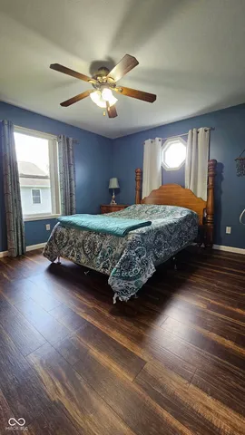 $199,900 | 62 Brookside Drive, North Vernon, IN 47265