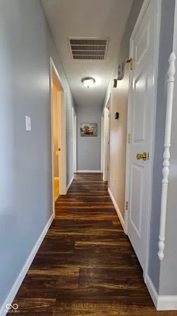 $189,900 | 62 Brookside Drive, North Vernon, IN 47265