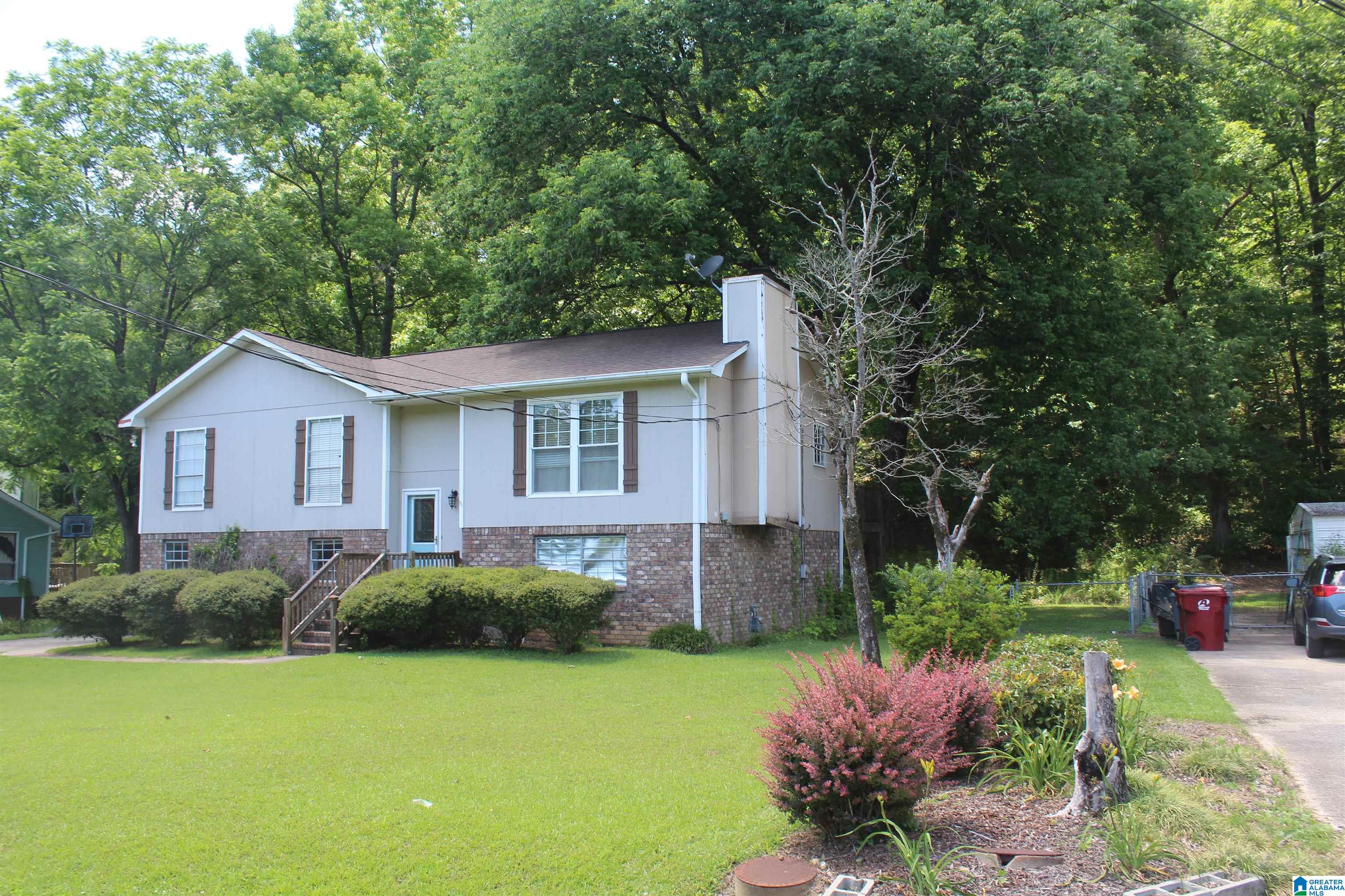 6650 McDuffie Road Pinson, AL 35126 - Photo 20 of 24