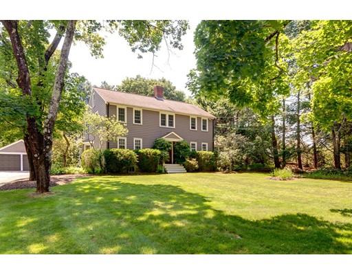 315 Concord Road Wayland, MA 01778 - Photo 1 of 25