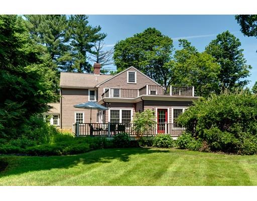 315 Concord Road Wayland, MA 01778 - Photo 25 of 25