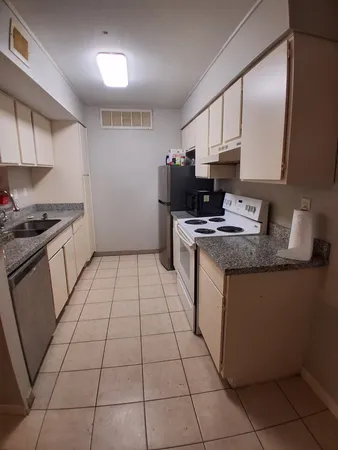 $88,500 | 12905 Woodforest Boulevard, Unit 502, Houston, TX 77015
