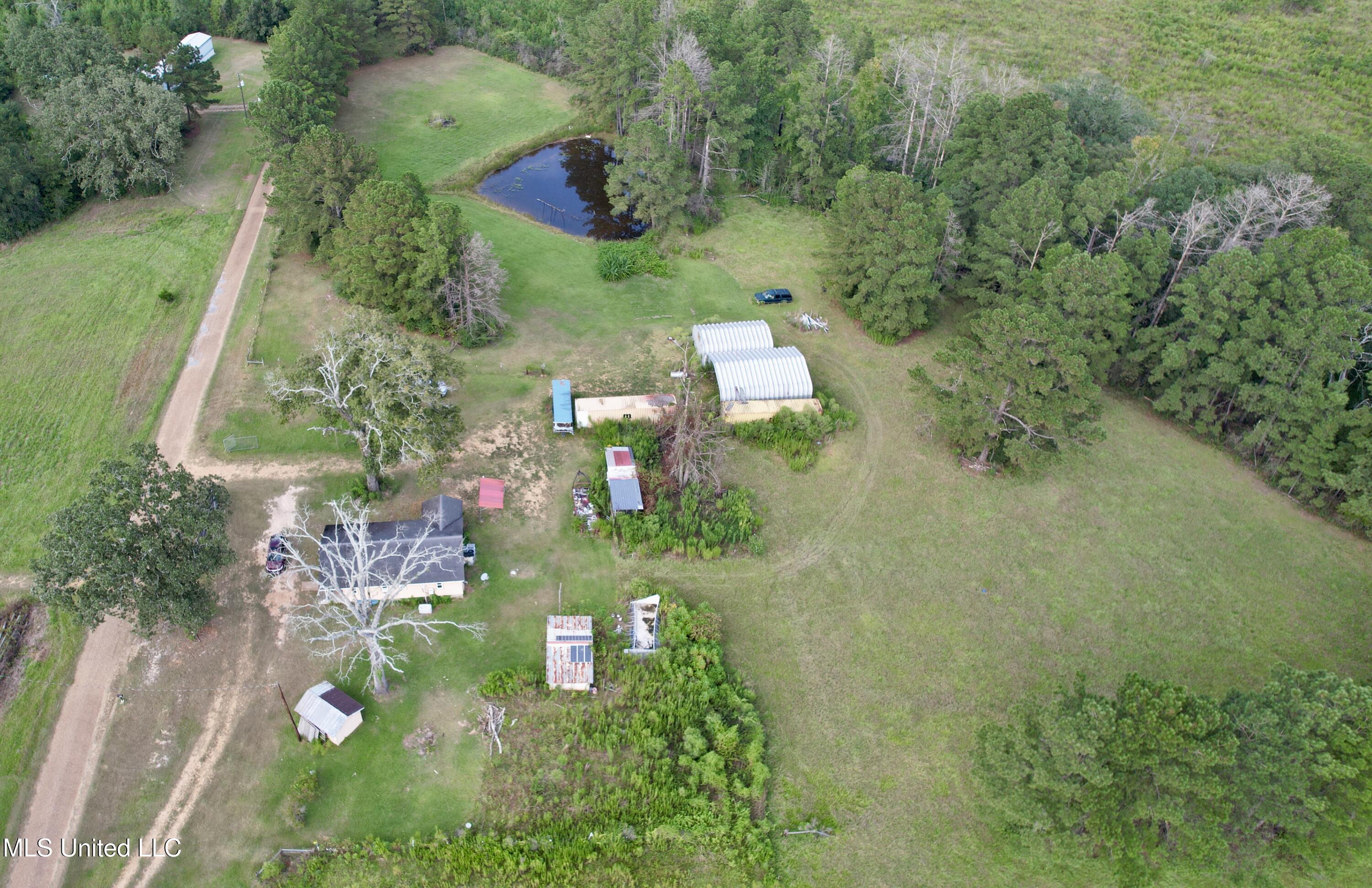 5450 Jernigan Road Liberty, MS 39645 - Photo 31 of 68 dji_fly_20250827_173848_217_175633441009