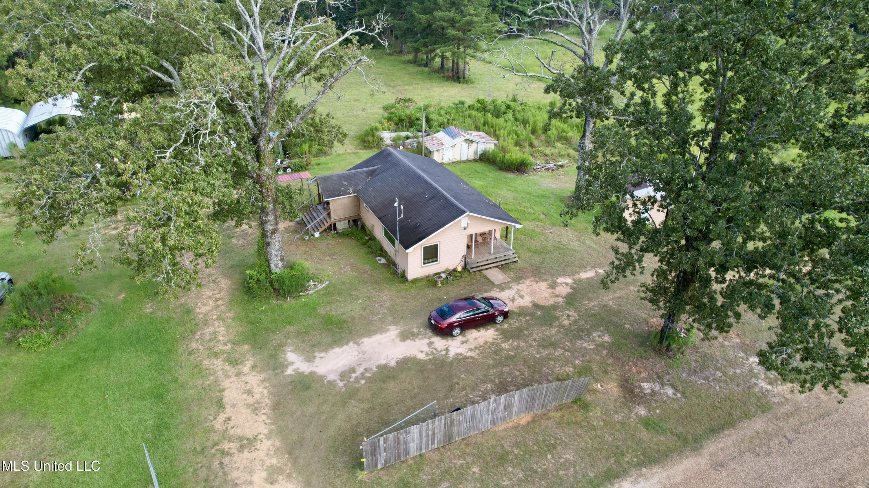 5450 Jernigan Road Liberty, MS 39645 - Photo 32 of 68 dji_fly_20250827_173920_218_175633440854